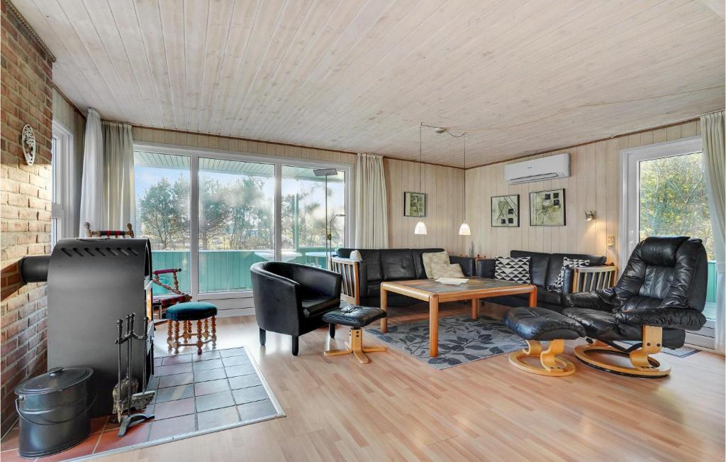 Amazing Home In Rm With 3 Bedrooms, Sauna And Wifi photo 1