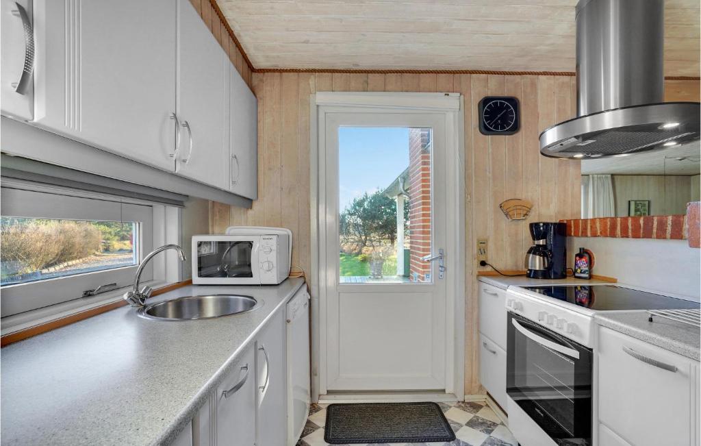 Amazing Home In Rm With 3 Bedrooms, Sauna And Wifi photo 2
