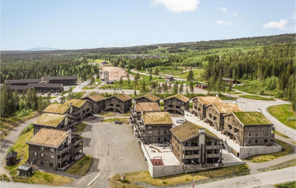 Stunning Apartment In Trysil With Sauna, Wifi And 3 Bedrooms photo 3