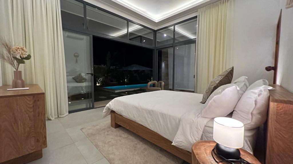 Private Pool Villa With Detached Suite photo 3