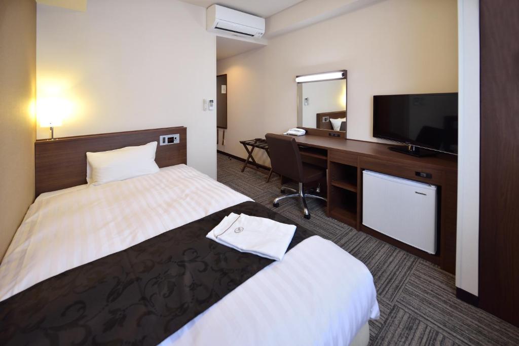 Sunrise Inn Iwaki photo 1
