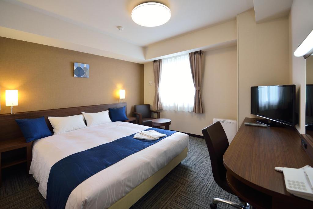 Sunrise Inn Iwaki photo 3