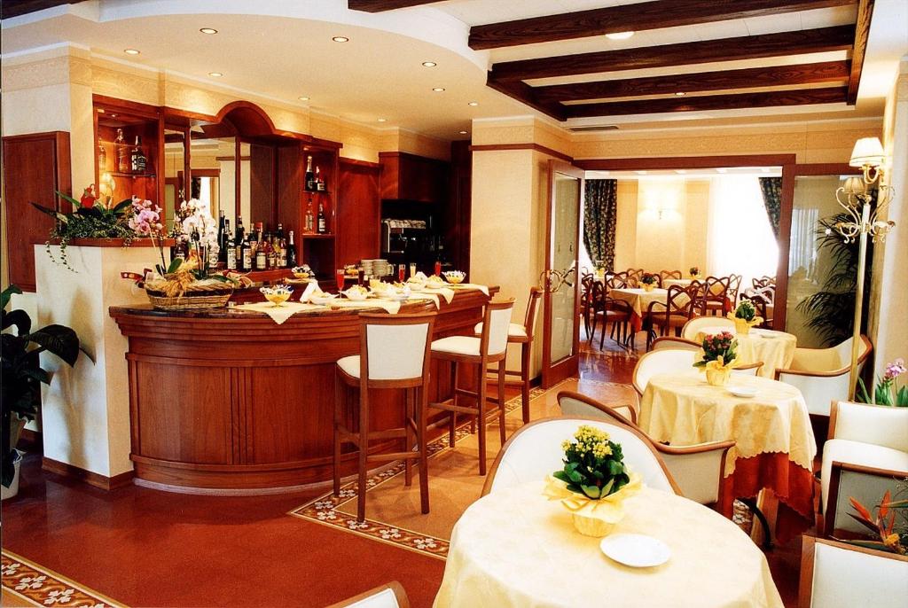 Hotel Antico Masetto photo 4