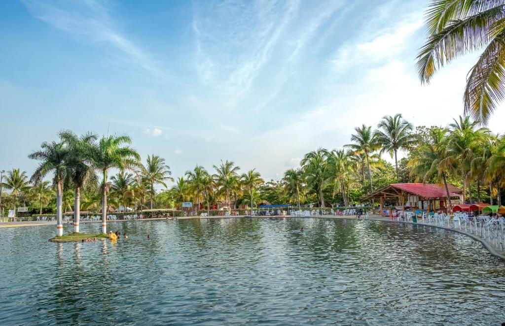 Playa Hawai Ibague photo 2