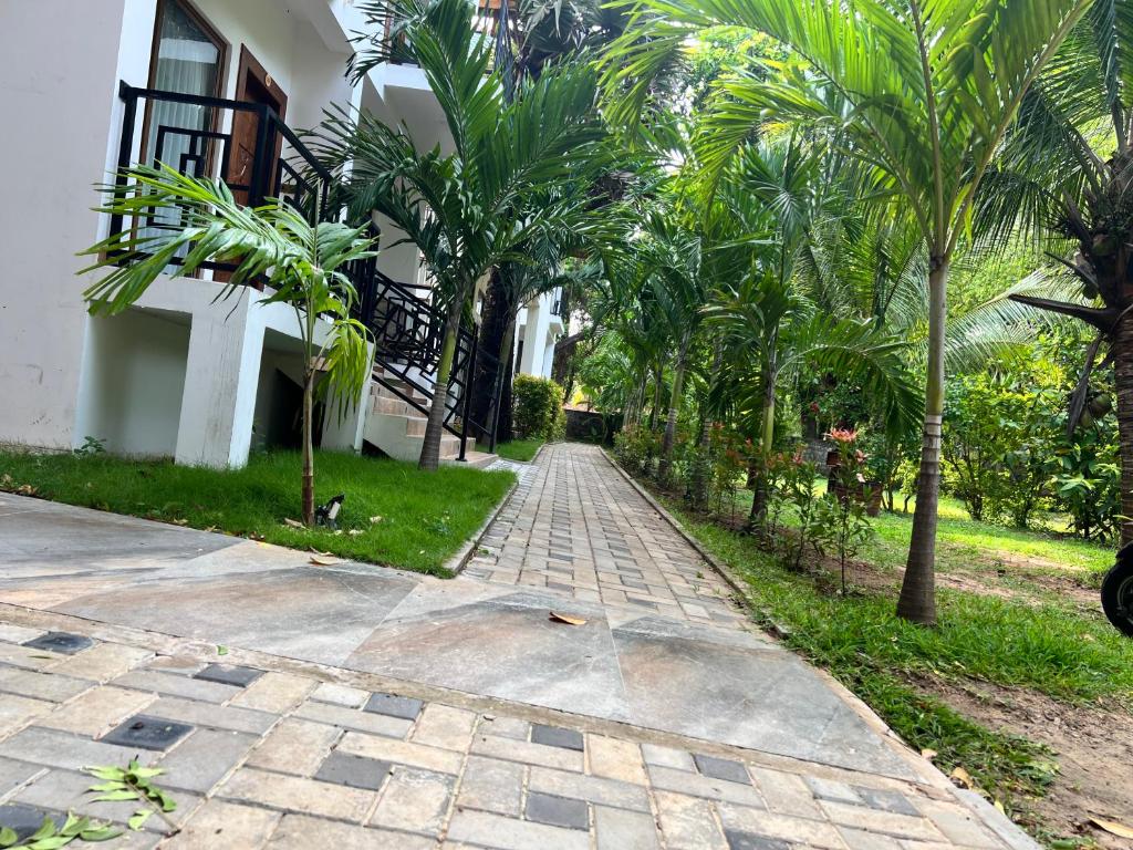 Gatetrees resort photo 3