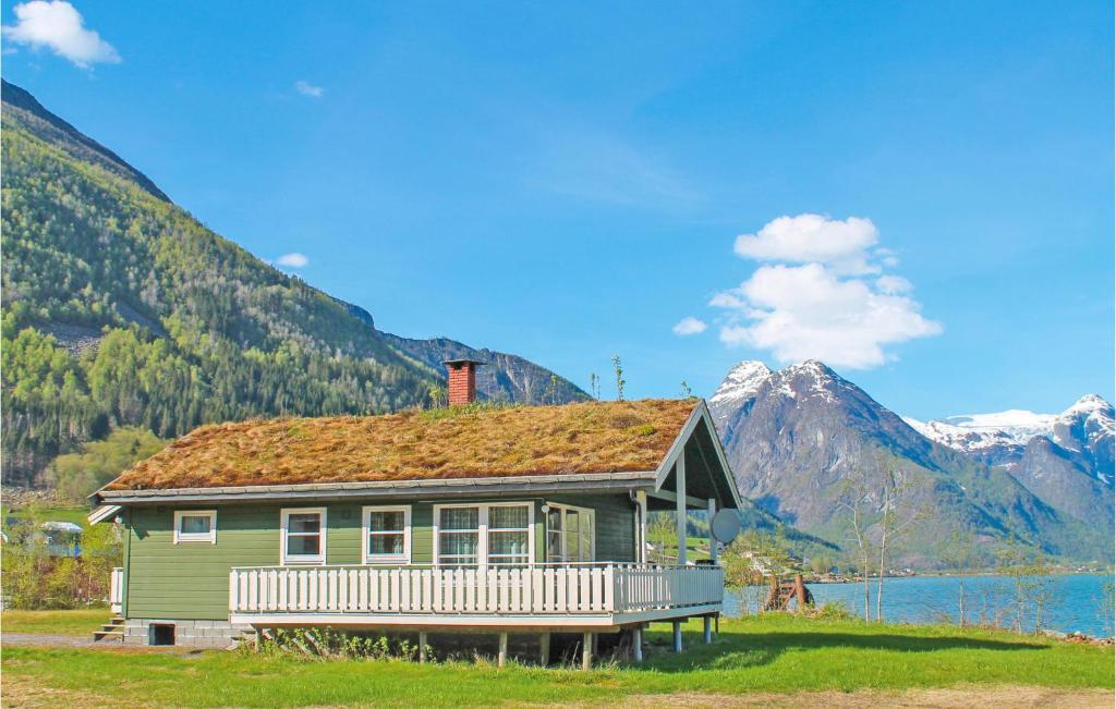 Amazing Home In Fjrland With 3 Bedrooms photo 4