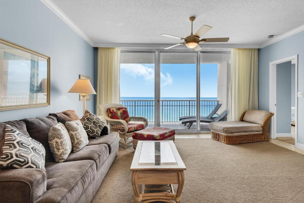 Santa Rosa Towers Unit 1202 image
