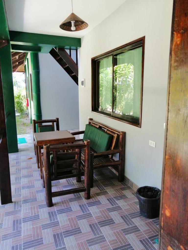 Eddie`s Beach Resort Siargao photo 1