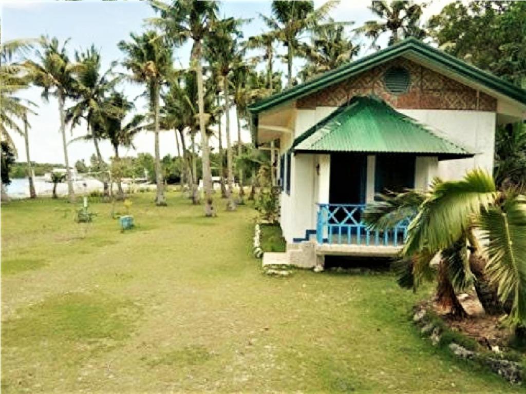 Zhang Resort and Dive Center OPC photo 4