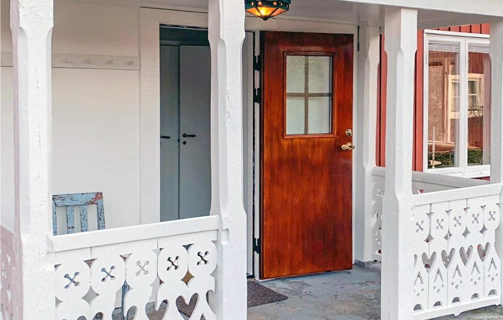 Stunning Home In Valdemarsvik With 3 Bedrooms And Wifi photo 3