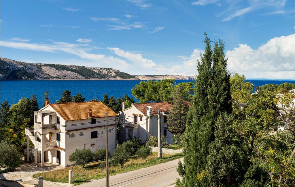 Awesome Apartment In Stara Novalja With 2 Bedrooms And Wifi photo 3