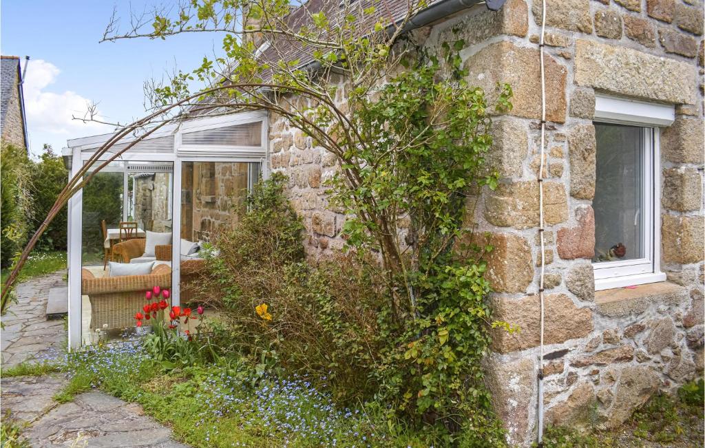 Amazing Home In Lanvellec With 3 Bedrooms photo 3