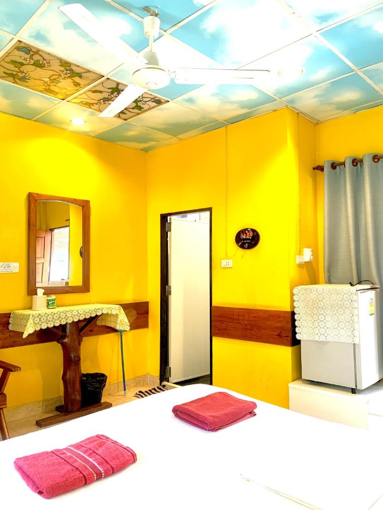 Koh Tao Tropicana Resort photo 4