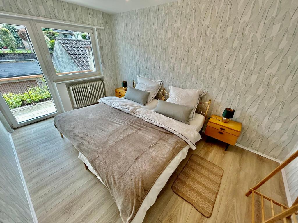 Oase im Herzen von Baden photo 2
