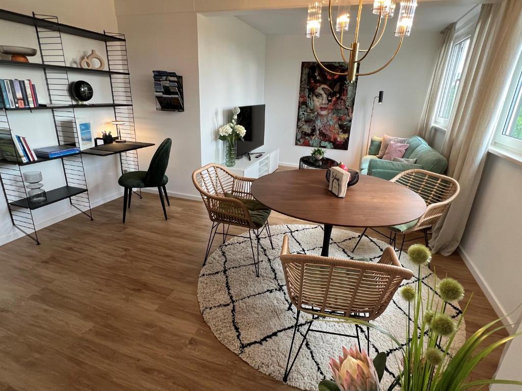 Ferienwohnung Bodenseeglück photo 4