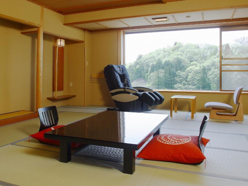 Hotel Oyanagi photo 2