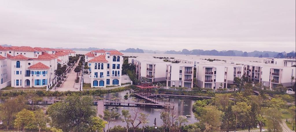 Ha Long Essence Premium Hotel