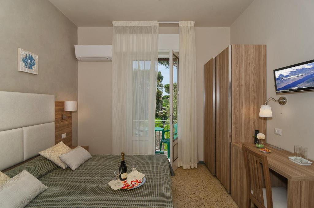 Hotel Giardino photo 2