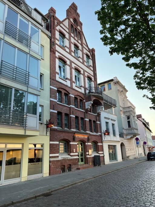Traumwohnung am Altstadt Hafen Stralsund photo 1