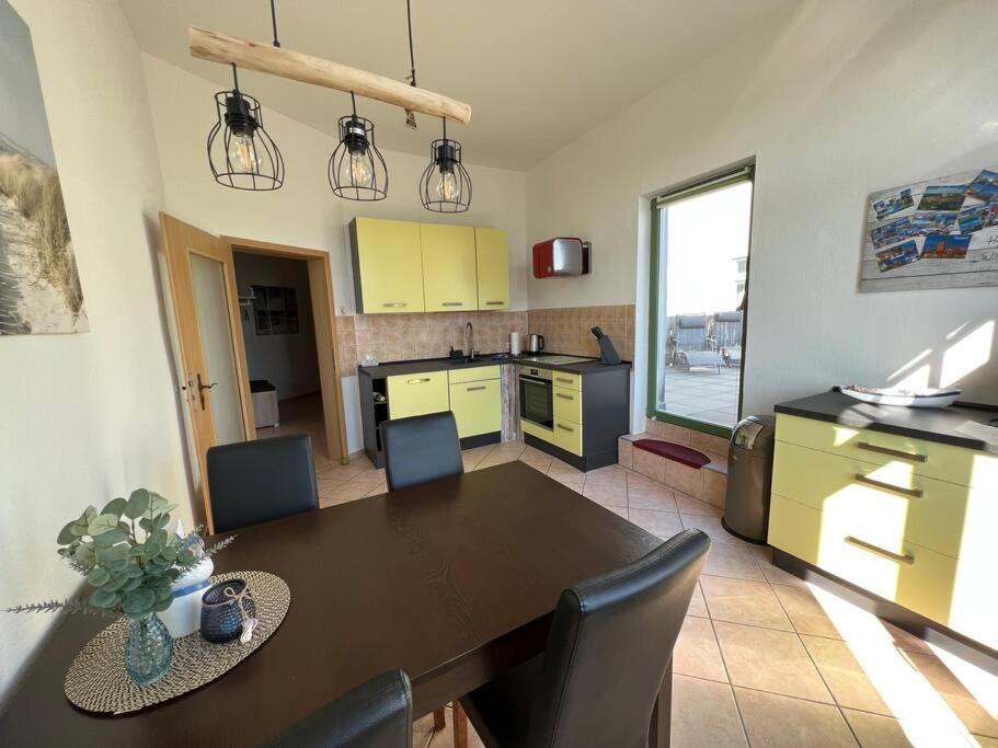 Traumwohnung am Altstadt Hafen Stralsund photo 3