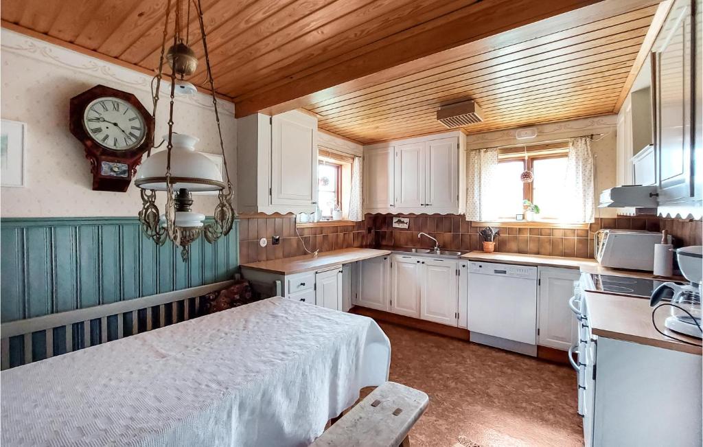 Amazing Home In Markaryd With Wifi And 3 Bedrooms photo 4