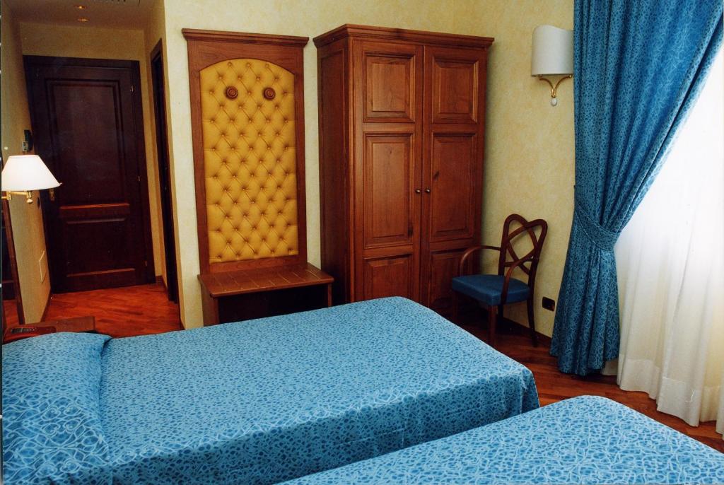 Hotel Antico Masetto photo 3
