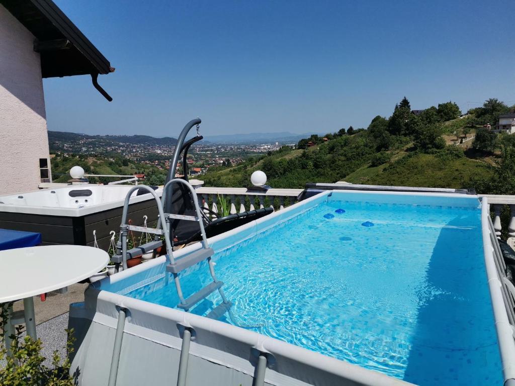 Panorama Apartman photo 4