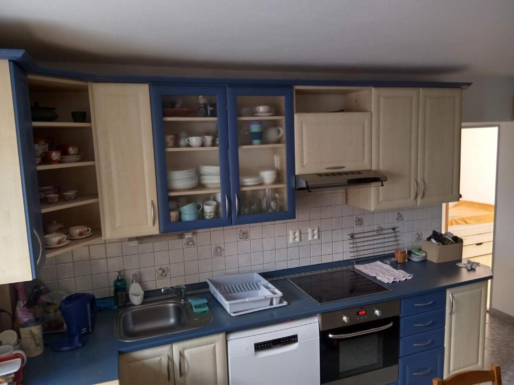 Apartmán Blanka photo 1