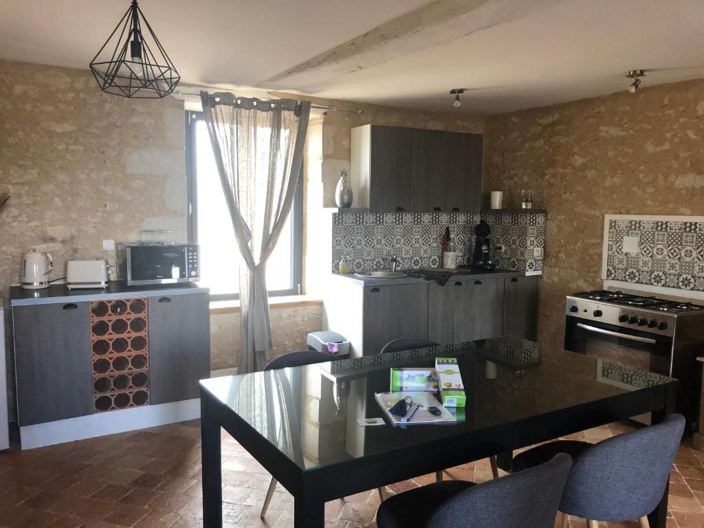 La Maison photo 4