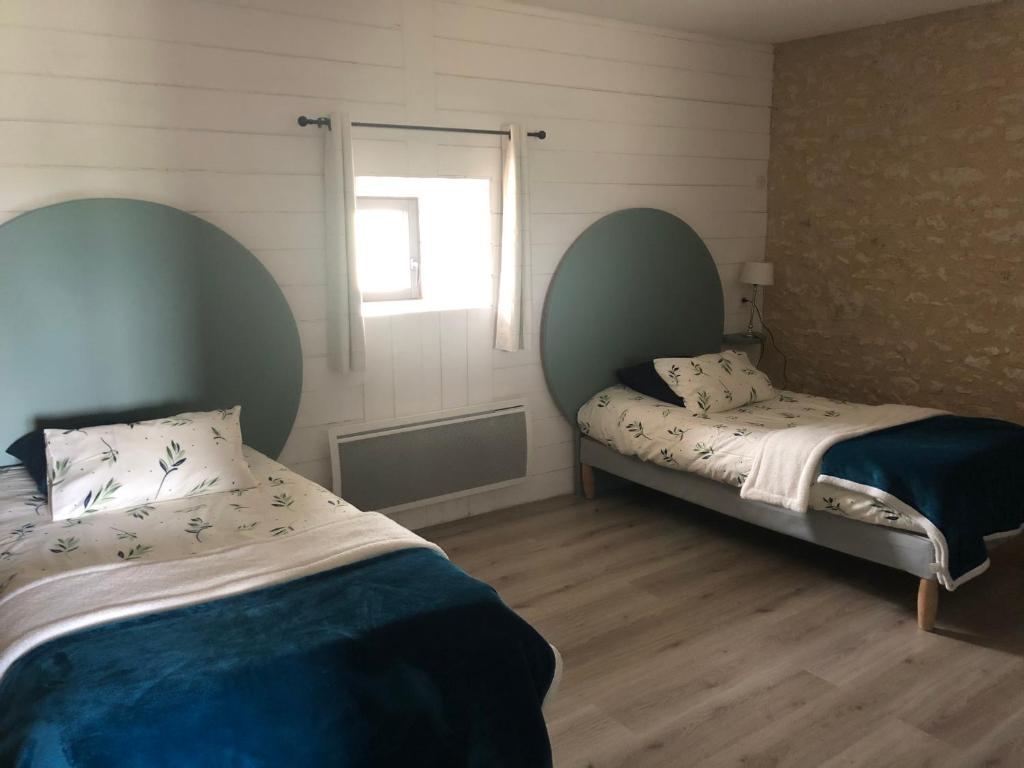 La Maison photo 2