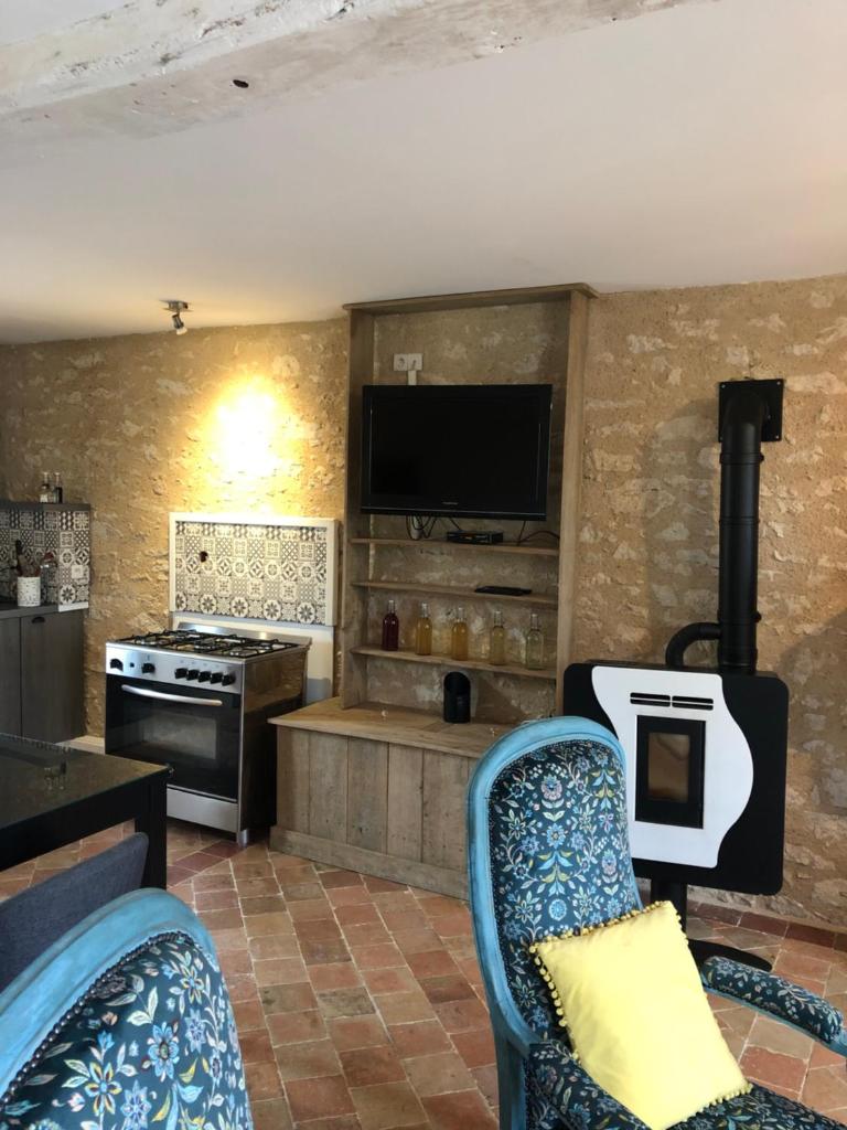 La Maison photo 1