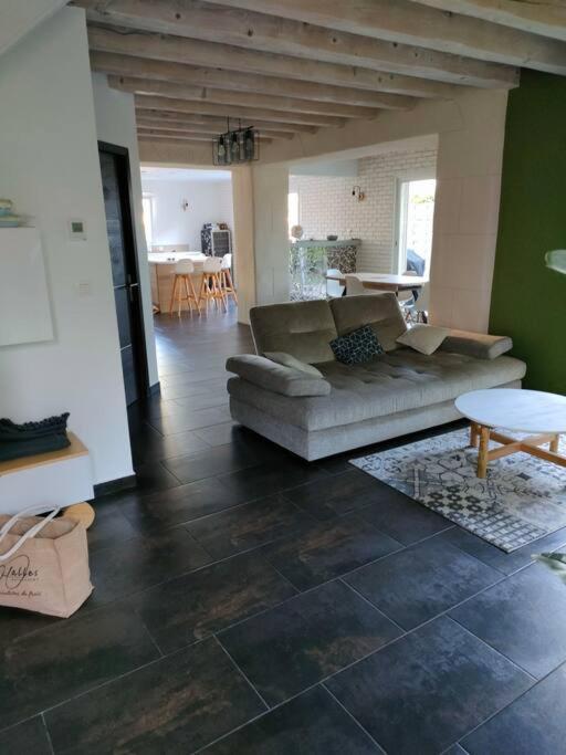 Maison en Savoie proche lac photo 1