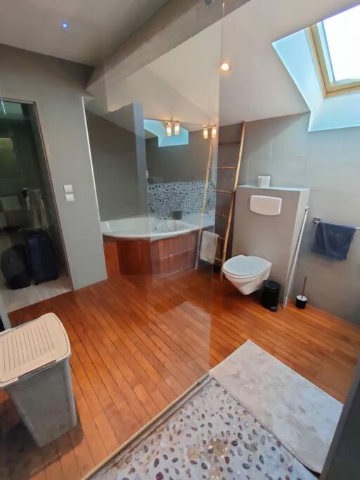 Maison en Savoie proche lac photo 2