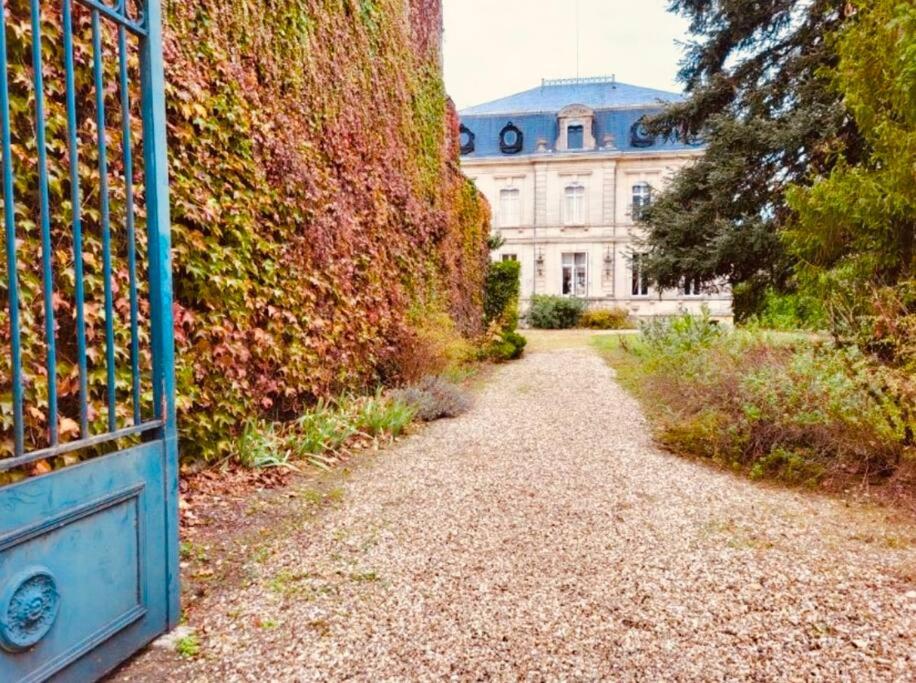 Le Grand Manoir d'Aleksandr photo 1