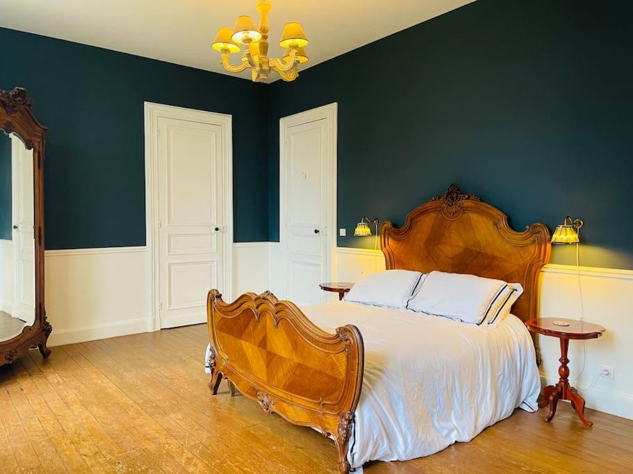 Le Grand Manoir d'Aleksandr photo 4