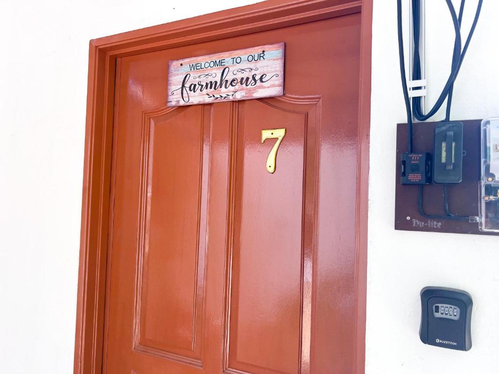 Padang Besar White House Homestay photo 2