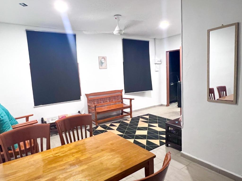 Padang Besar White House Homestay photo 4