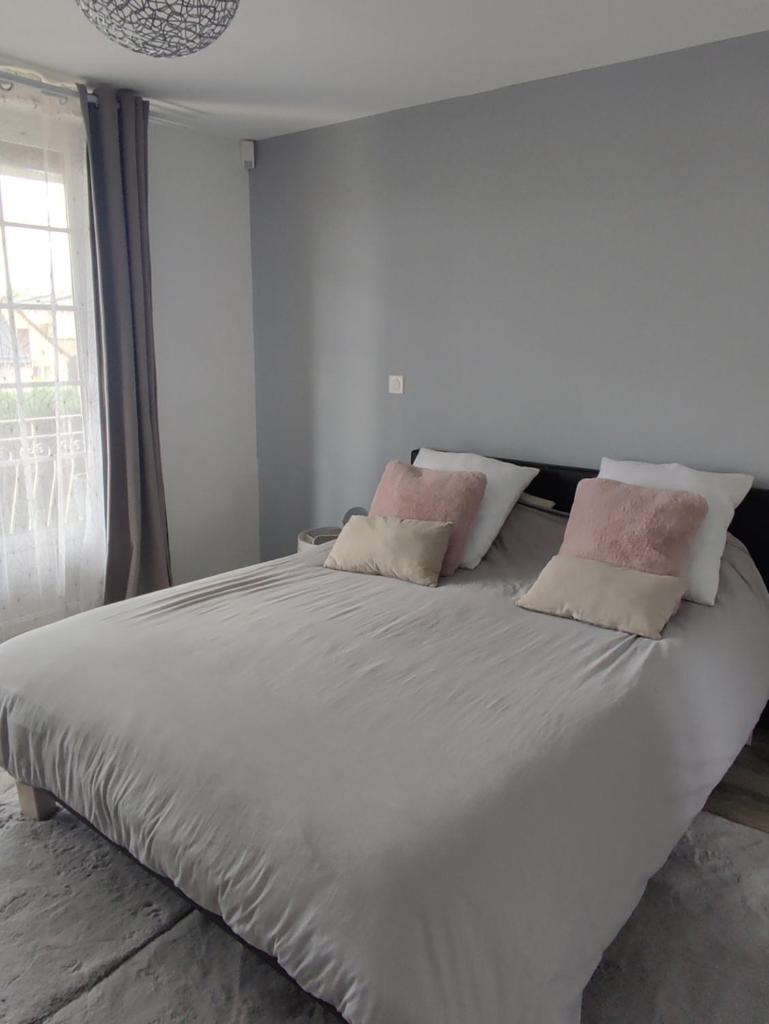Chambre Ruaudin photo 3