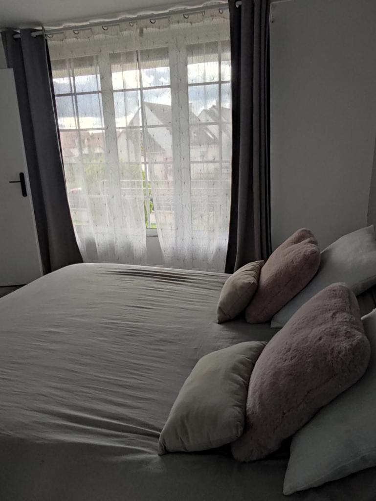 Chambre Ruaudin photo 4