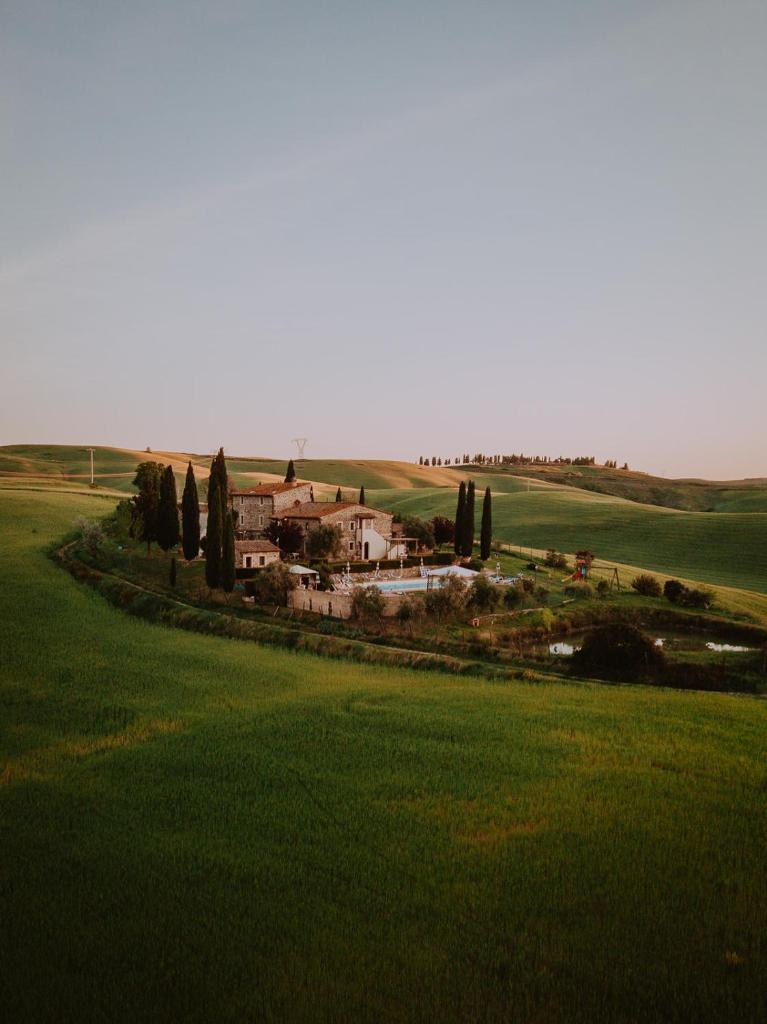 AGRITURISMO LUCERTOLA photo 4