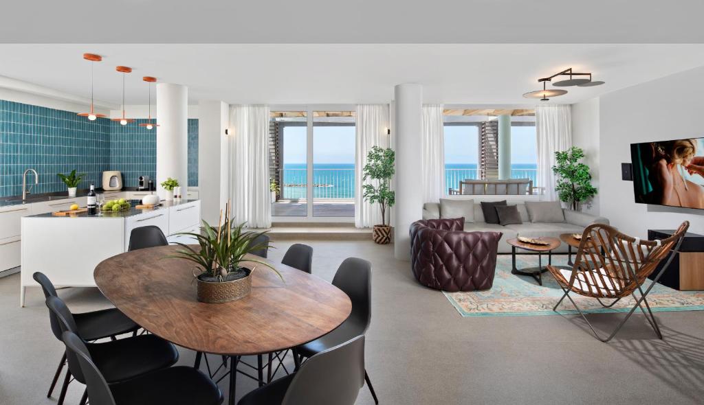 Sea Executive Suites photo 1