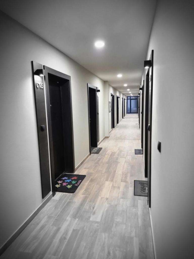 Apartman "PUZZLE" Bela Reka, Brzeće photo 1