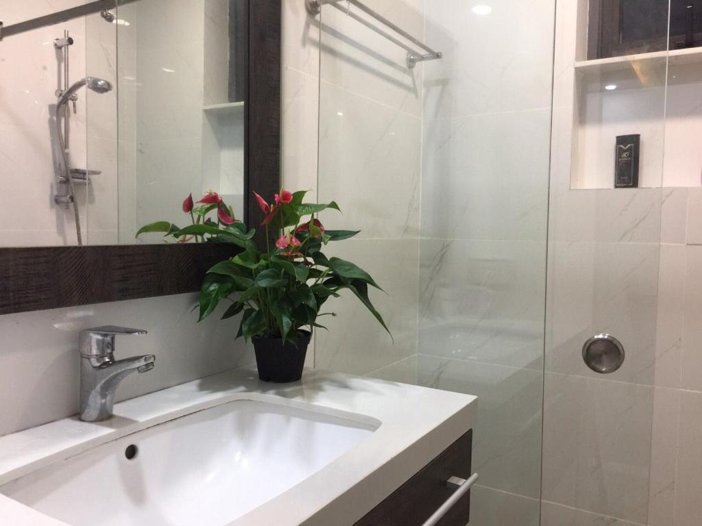 Sea View Apartment Danang