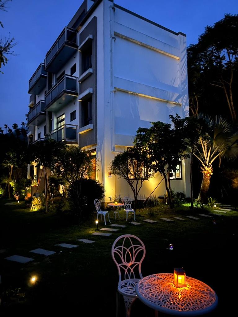 林莊園包棟別墅Skydoorzi Villa photo 2