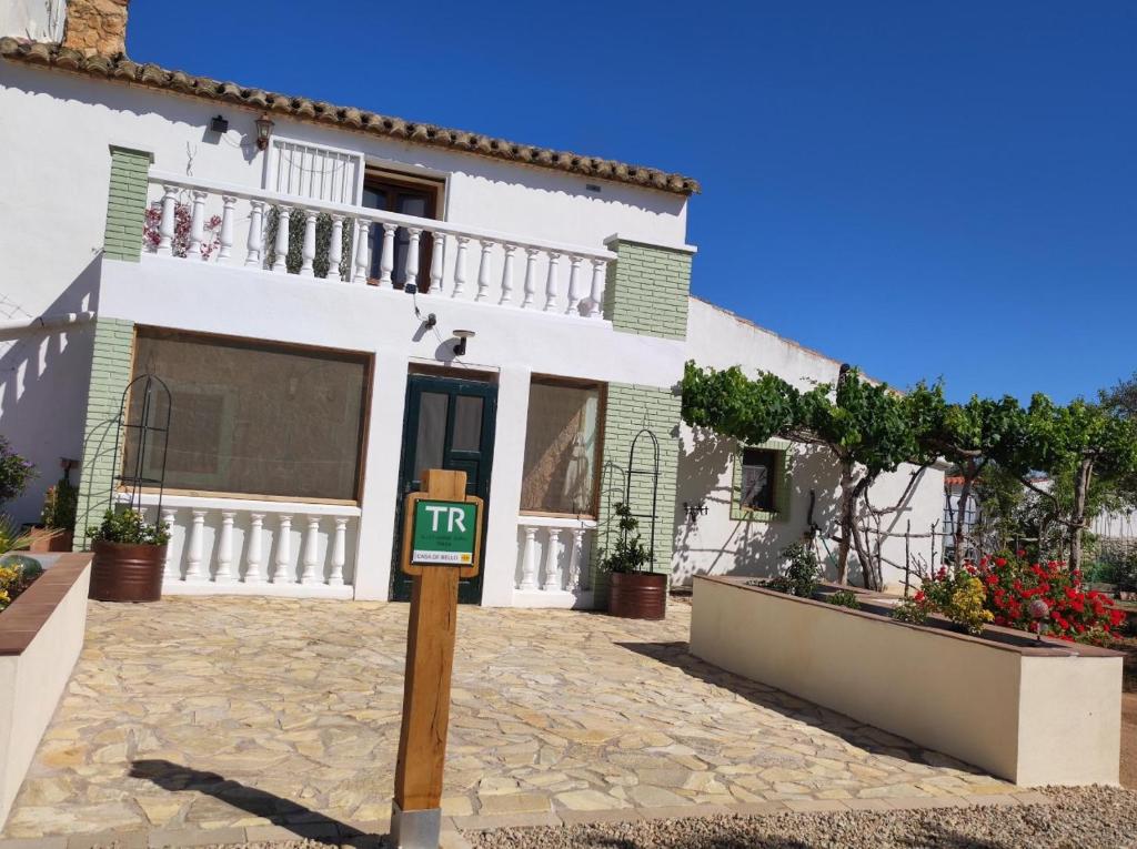 Casa de Bello photo 2