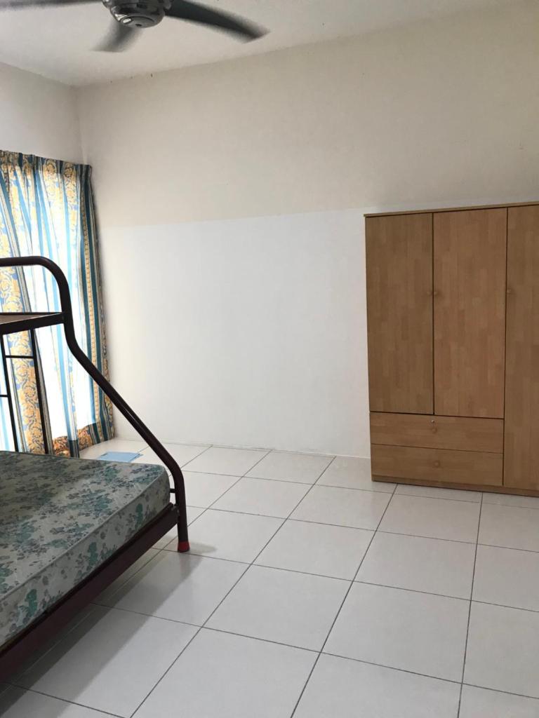 AZ HomeStay Bandar Puncak Alam photo 3