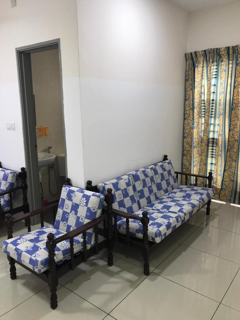 AZ HomeStay Bandar Puncak Alam photo 4