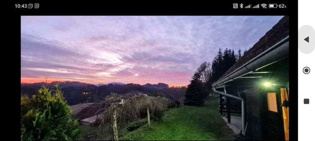 Drvena kućica Maja photo 1