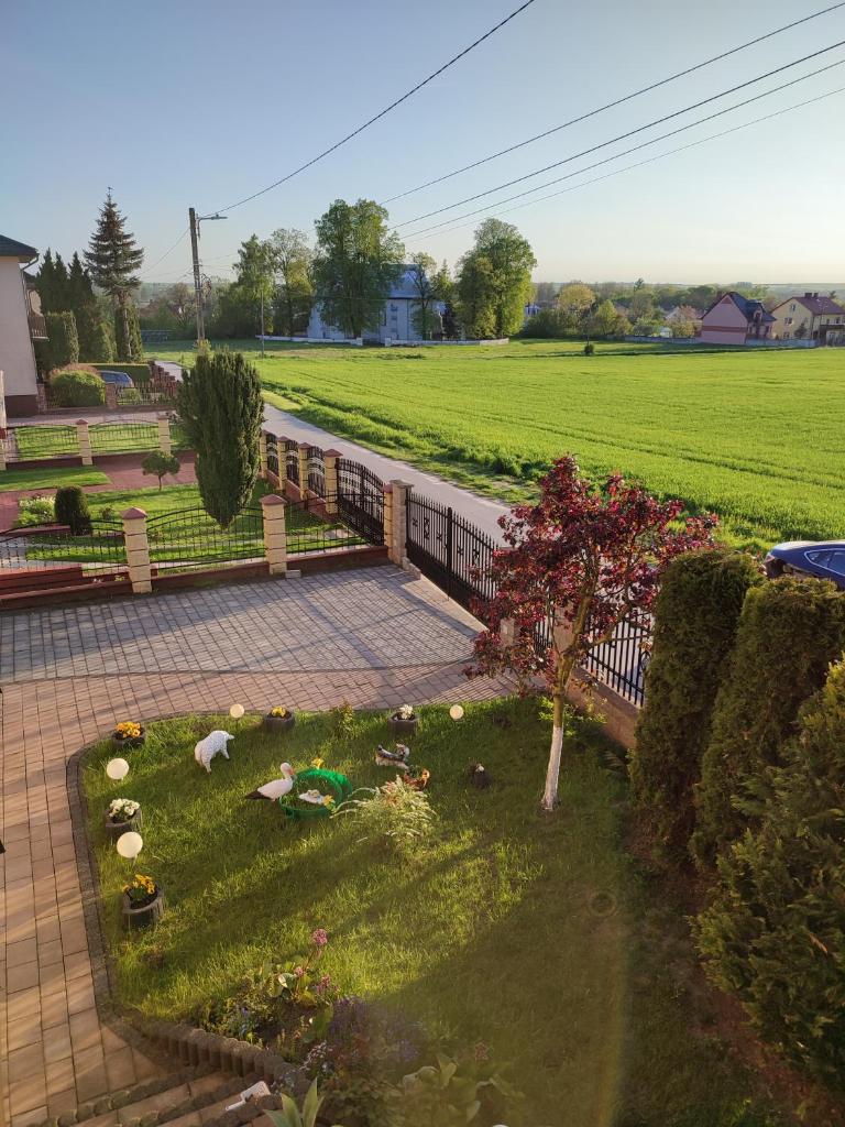 Apartament nad Nidą photo 3
