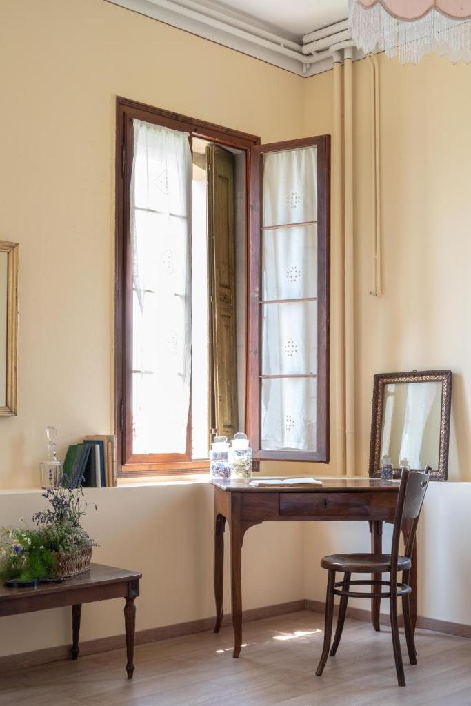 Fiori&vigne di Cecilia Marcon photo 2